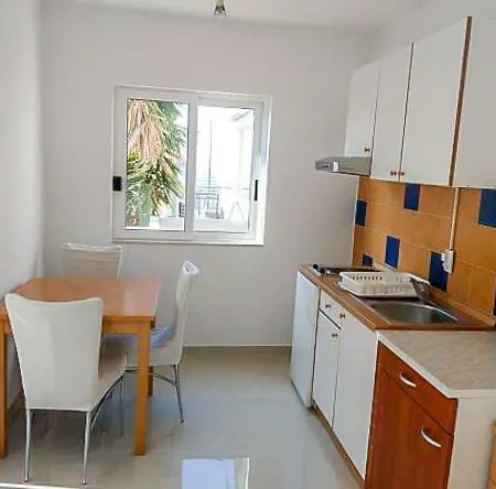 Luka 3 Lägenhet *