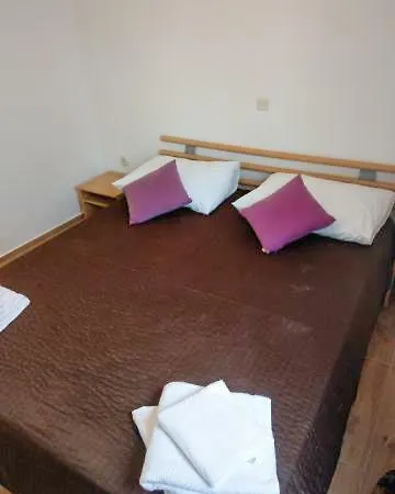 Luka 3 Lägenhet