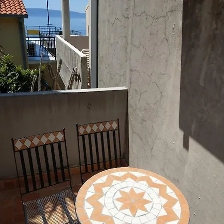 Luka 3 Podgora (Split-Dalmatia)