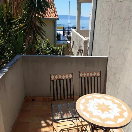 Luka 3 * Podgora (Split-Dalmatia)