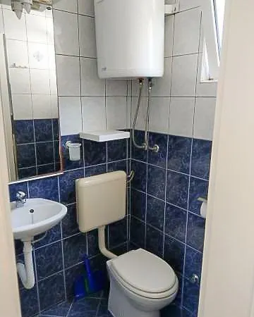 Lägenhet Luka 3 *