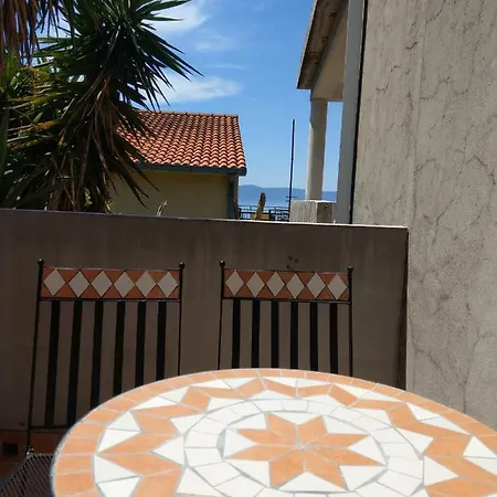 Luka 3 Apartament