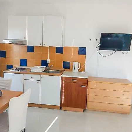 Apartament Luka 3 *