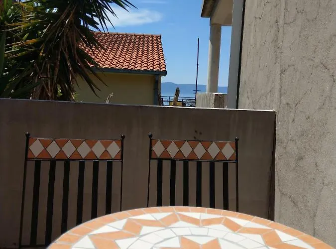 Luka 3 Apartament