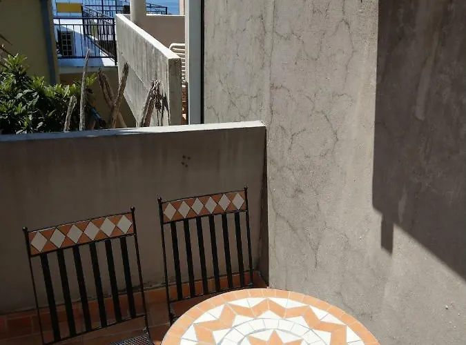 Luka 3 Podgora (Split-Dalmatia)