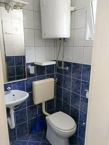 Apartament Luka 3 *